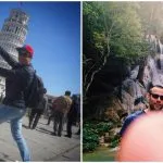 Zašto slučajni prolaznici ne bi trebalo da nas slikaju
