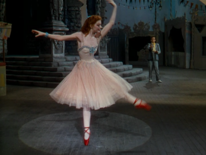 Šetnja kroz istoriju filma u pet crvenih cipela