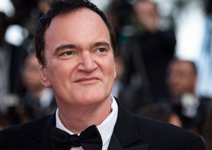 Kventin Tarantino će uskoro izdati dve knjige