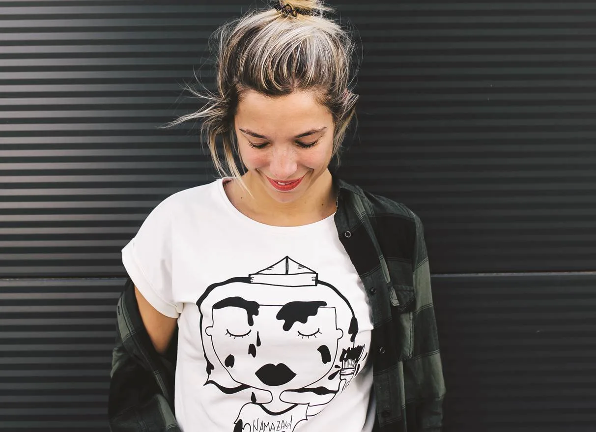 Škrabac: Motivi za devojke