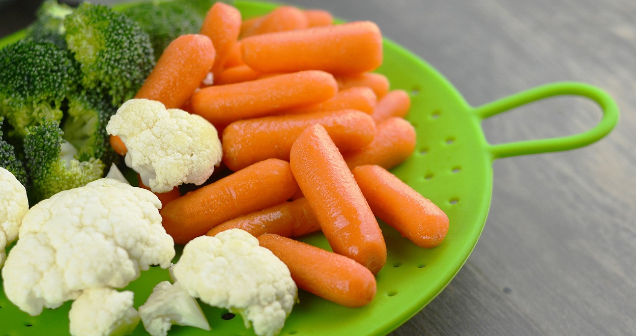 Karfiol ili brokoli: Koja je zdravija opcija?
