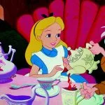 Najbolje scene s hranom iz Diznijevih crtaća (I deo)