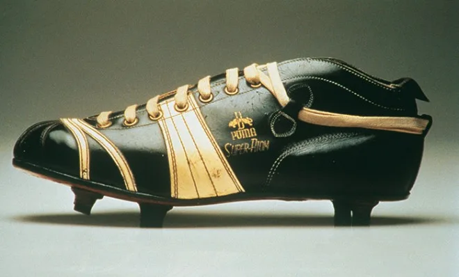 Braća Dassler: puma ili adidas