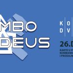 Rambo Amadeus ponovo u Kombank dvorani 26. decembra