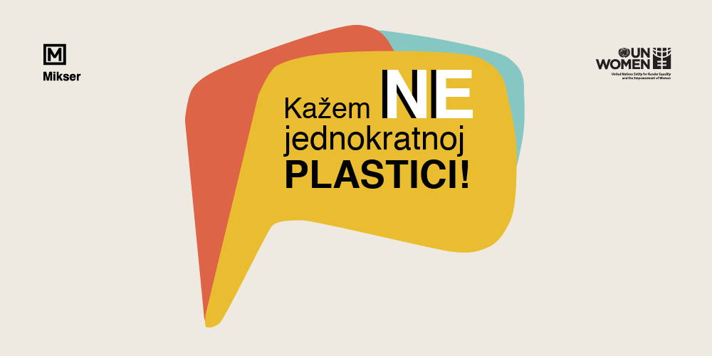 Smanjenje plastike za dobrobit planete