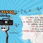 Festival šonjavka – uskoro u Dorćol Placu