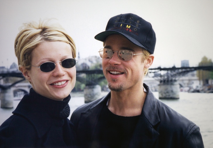 Da li se sećate ovih poznatih parova iz '90-ih?