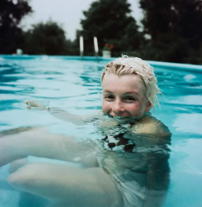 Pogledajte Merilin Monro iz vizure osam poznatih fotografa