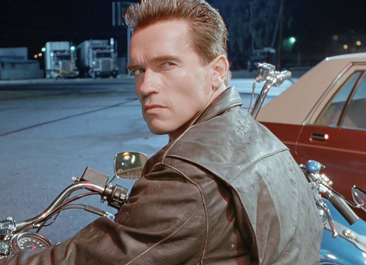 5 najboljih filmova Arnolda Švarcenegera