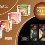 Perfektna espreso kafa u vašem domu