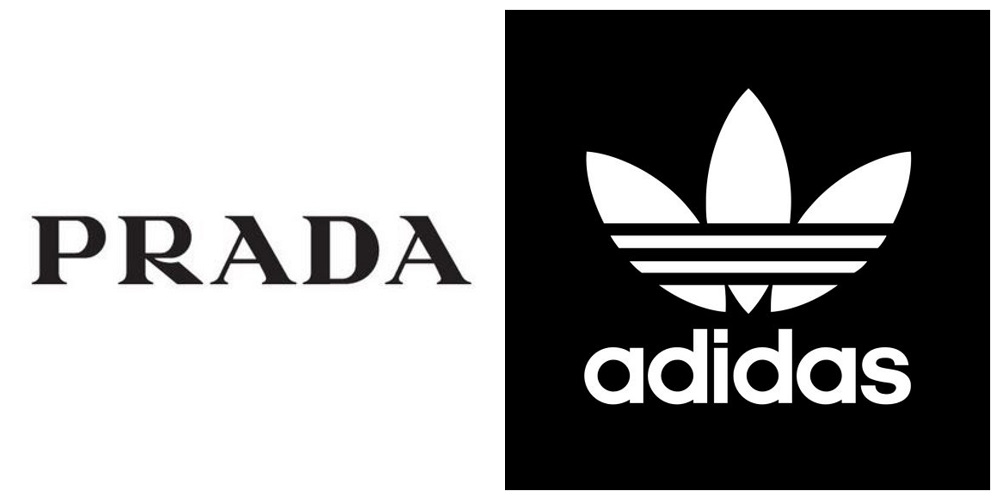 Prada i Adidas su novi modni par!