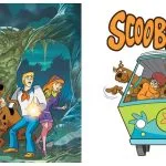 Objavljen je trejler za novog Skubi Dua!