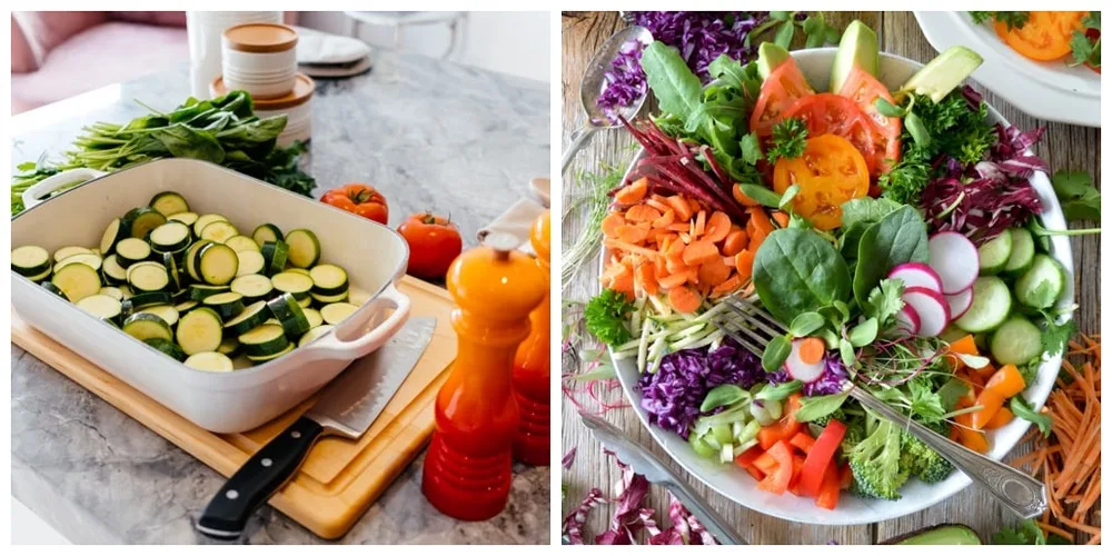 Predlozi zalogaja za užinu sa niskim sadržajem soli