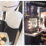 Predstavljena ekskluzivna kolekcija šminke Karl Lagerfeld x L'Oréal Paris