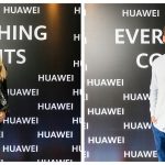 Huawei održao prvu silent prezentaciju na ovim prostorima