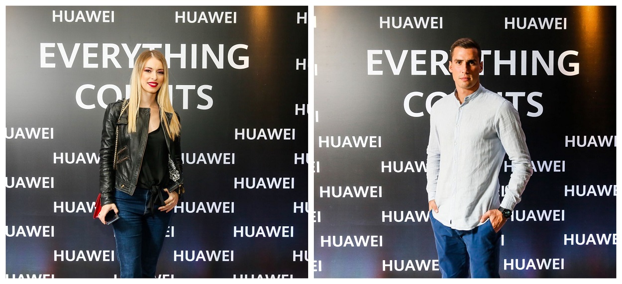 Huawei održao prvu silent prezentaciju na ovim prostorima