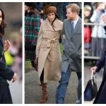 Najlepši kaputi Megan Markl