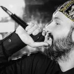 Bege Fank: Fascinacija repom kod nas nastaje na sličan način kao i svuda