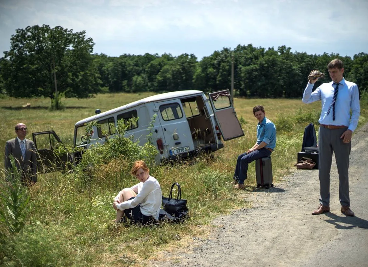 Predstavljamo Program evropskog filma 6. izdanja festivala “Valjevski filmski susreti”