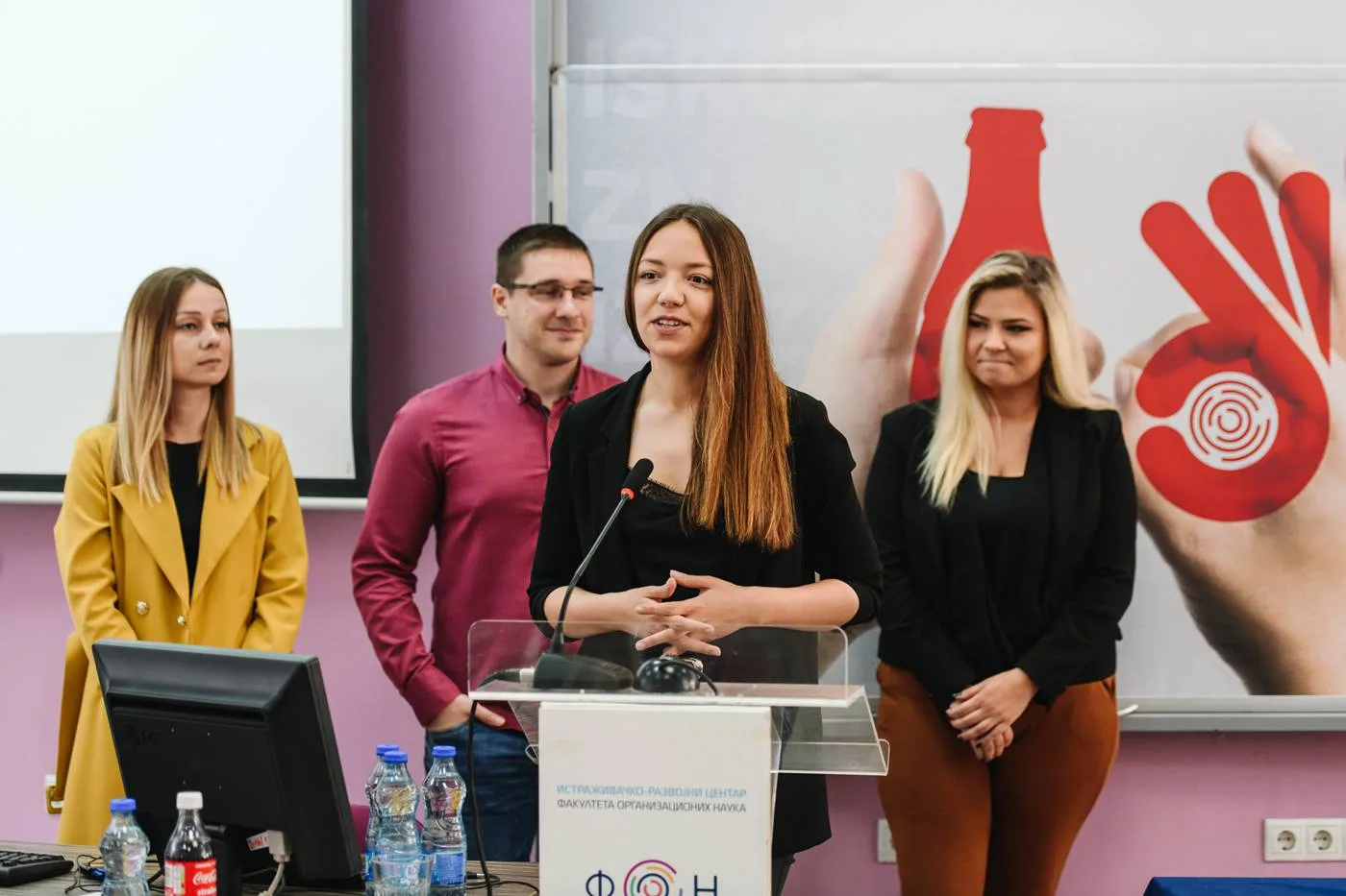 Lakim i samouverenim korakom u prve radne pobede