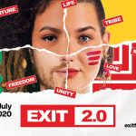 EXIT 2.0 počinje novu eru uz veliku proslavu 20. rođendana od 9. do 12. jula!