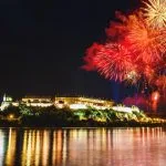 Od dobrog programa do snažne poruke - šta sve očekujemo danas od Exita