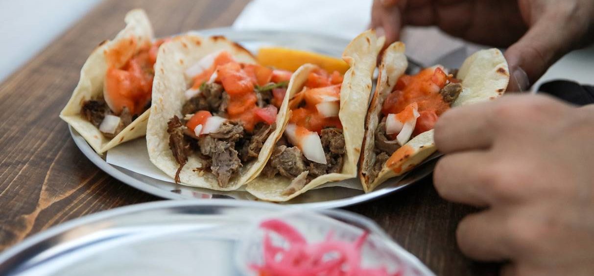 Norteño Mexican Street Tacos: Popularni meksički specijalitet od sada na Crvenom krstu