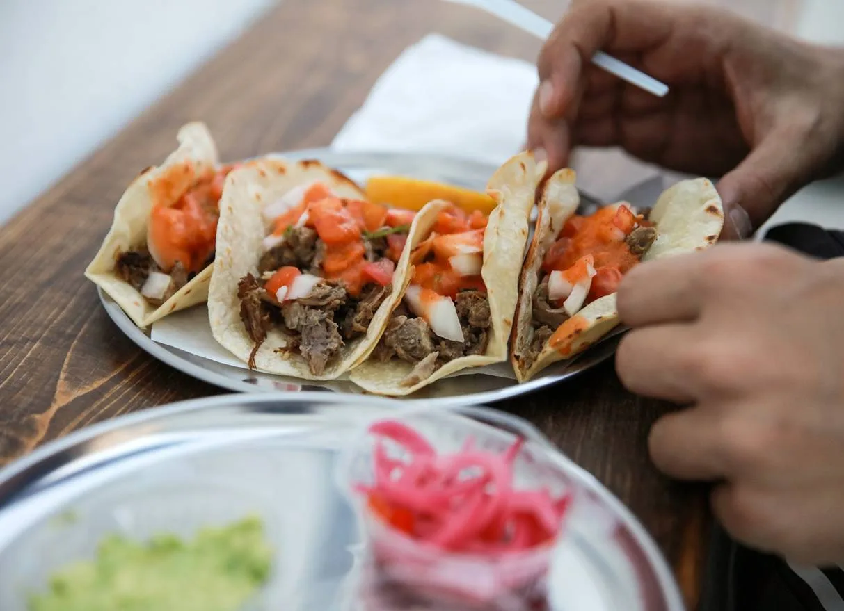Norteño Mexican Street Tacos: Popularni meksički specijalitet od sada na Crvenom krstu