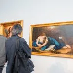 Jedinstvena prilika za Beograđane - zatvaranje izložbe „Inspirisani Italijom“ uz stručno vođenje i slobodan ulaz