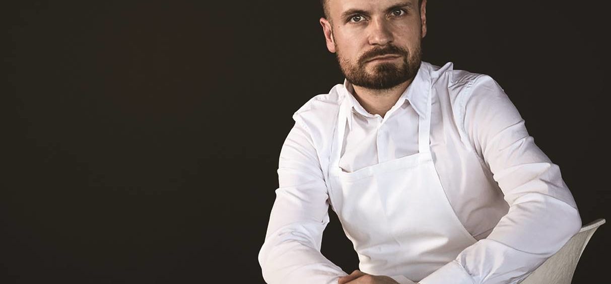Vanja Puškar: Moderna balkanska kuhinja – Gde smo i kuda idemo