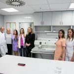 Direct Media United Solutions donirala savremeni dijagnostički aparat Institutu za majku i dete „Dr Vukan Čupić“