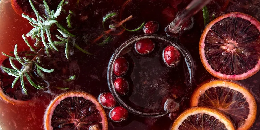 Uđite u praznično raspoloženje sa ovim koktelima