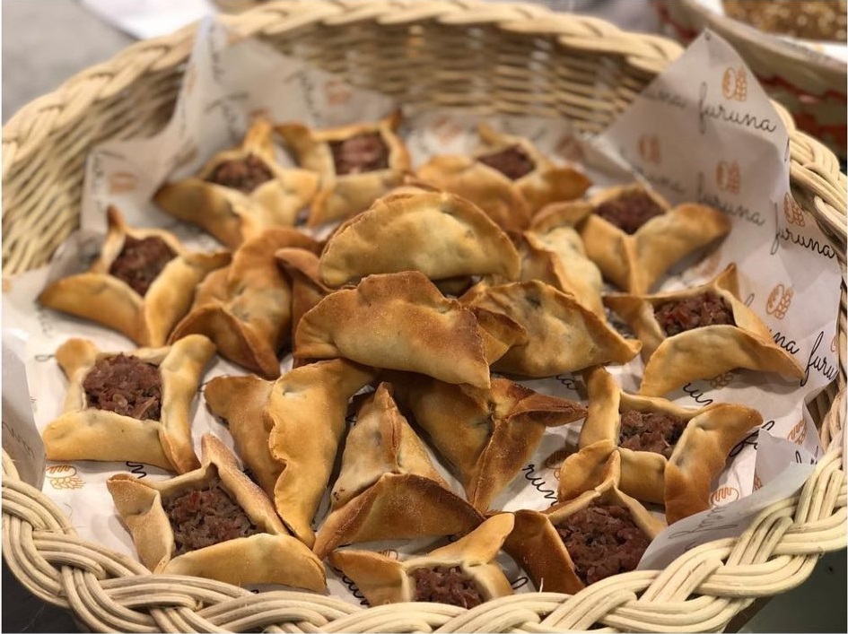 Furuna: Autentična libanska pekara na Vračaru
