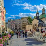 Krakov je ponovo izabran za najbolju vikend destinaciju u Evropi