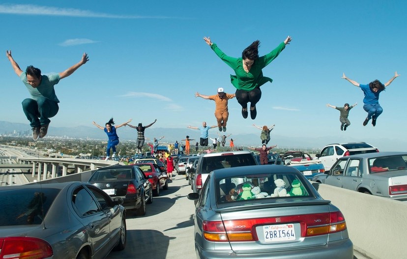 Novi film Dejmijena Šazela podseća na „La La Land“ 20-ih
