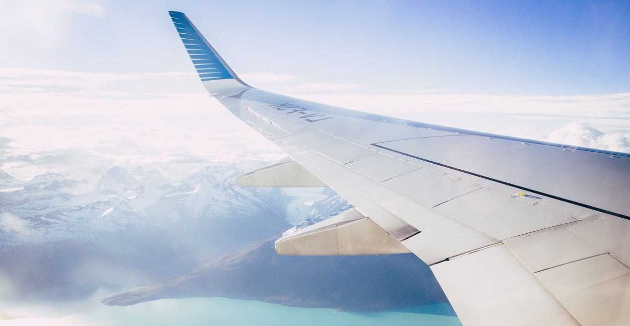 Kako da prevaziđete strah od letenja?