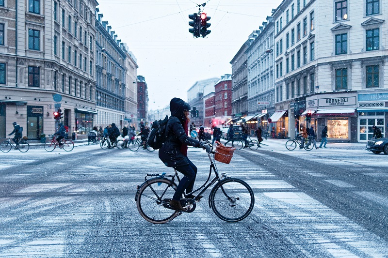 Top 5 zimskih destinacija u Evropi
