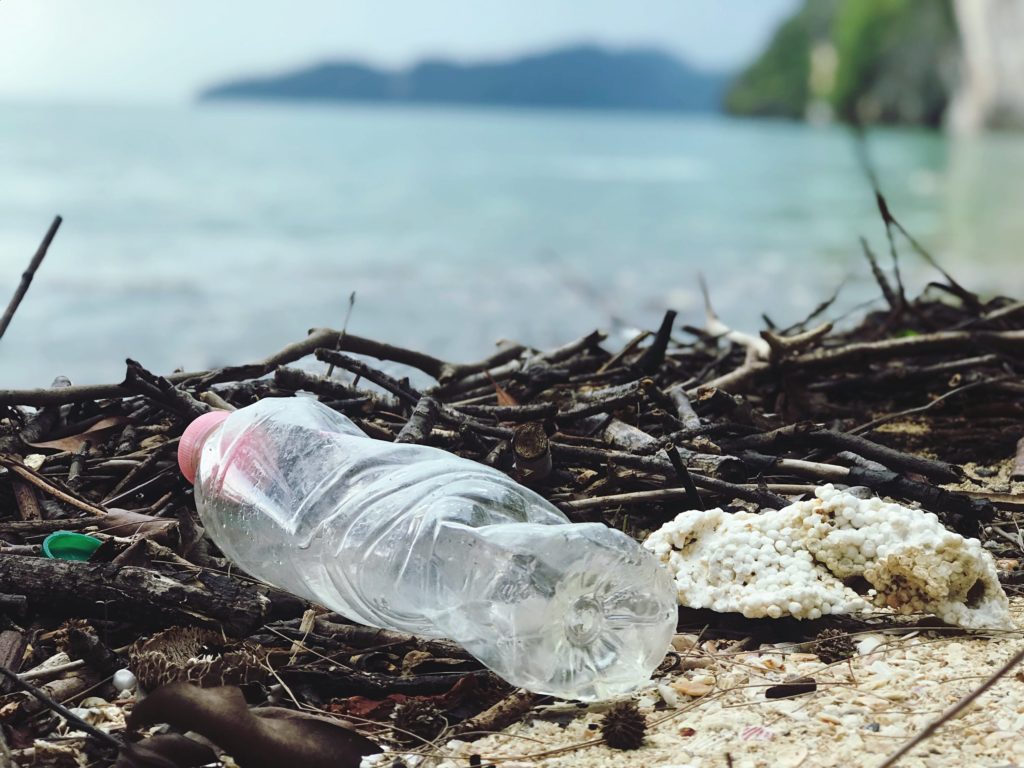 Smanjenje plastike za dobrobit planete