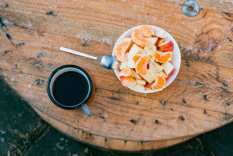 Zašto je dobro jesti dve mandarine dnevno?
