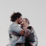 Kako učestalost poljubaca utiče na vezu?