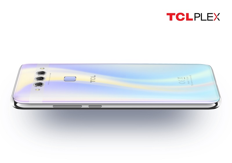 TCL PLEX – novi pametni telefon, dostupan i u Srbiji