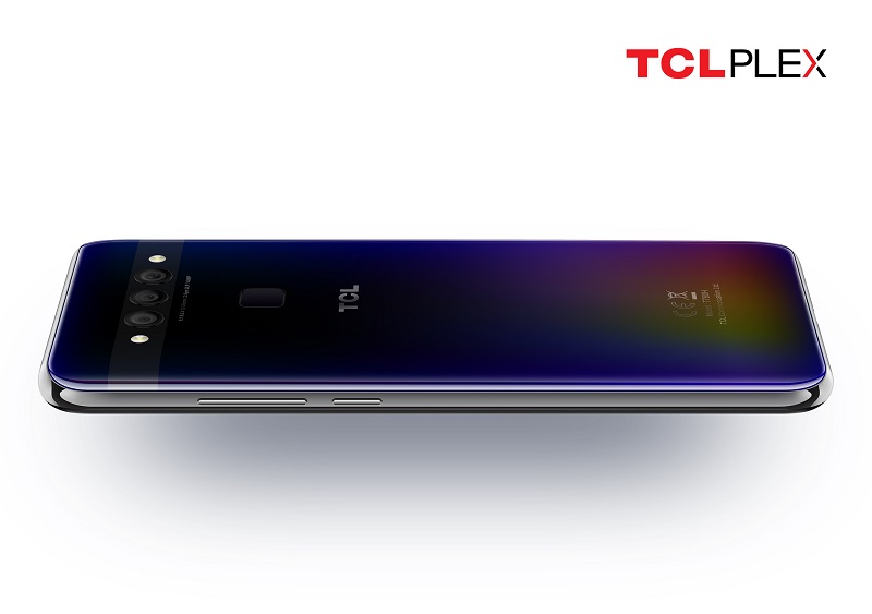 TCL PLEX – novi pametni telefon, dostupan i u Srbiji