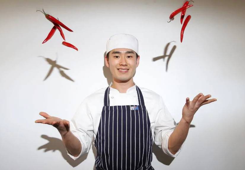 Gwangho Choi (pobednik MasterChef Koreja) o zdravoj i aromatičnoj kuhinji svoje zemlje
