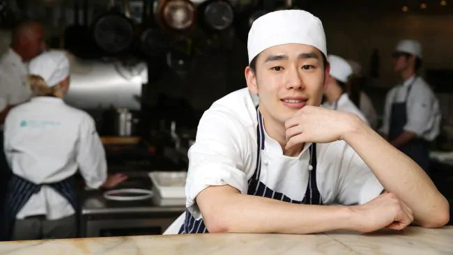Gwangho Choi (pobednik MasterChef Koreja) o zdravoj i aromatičnoj kuhinji svoje zemlje