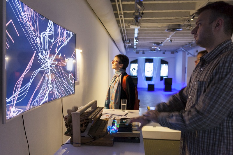 art+neuroscience 2019: Susret umetnosti i nauke