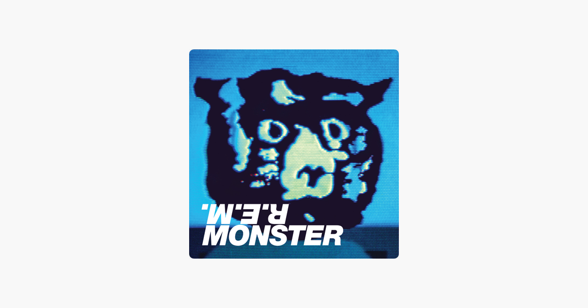 Muzička recenzija: R.E.M. „Monster (25th Anniversary Edition)“ (Warner/Mascom)