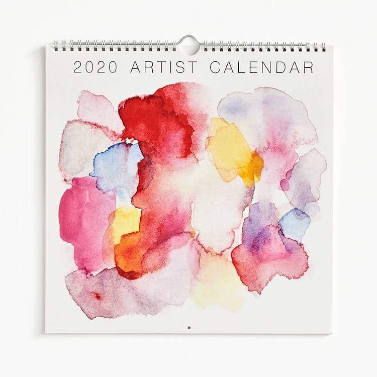 10 kreativnih kalendara koji će vam ulepšati 2020.
