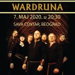 Norveška senzacija Wardruna donosi magični zvuk Severa u Beograd