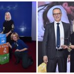 Nacionalna nagrada za volontiranje u kategoriji „Iskorak godine“ kompaniji NIS