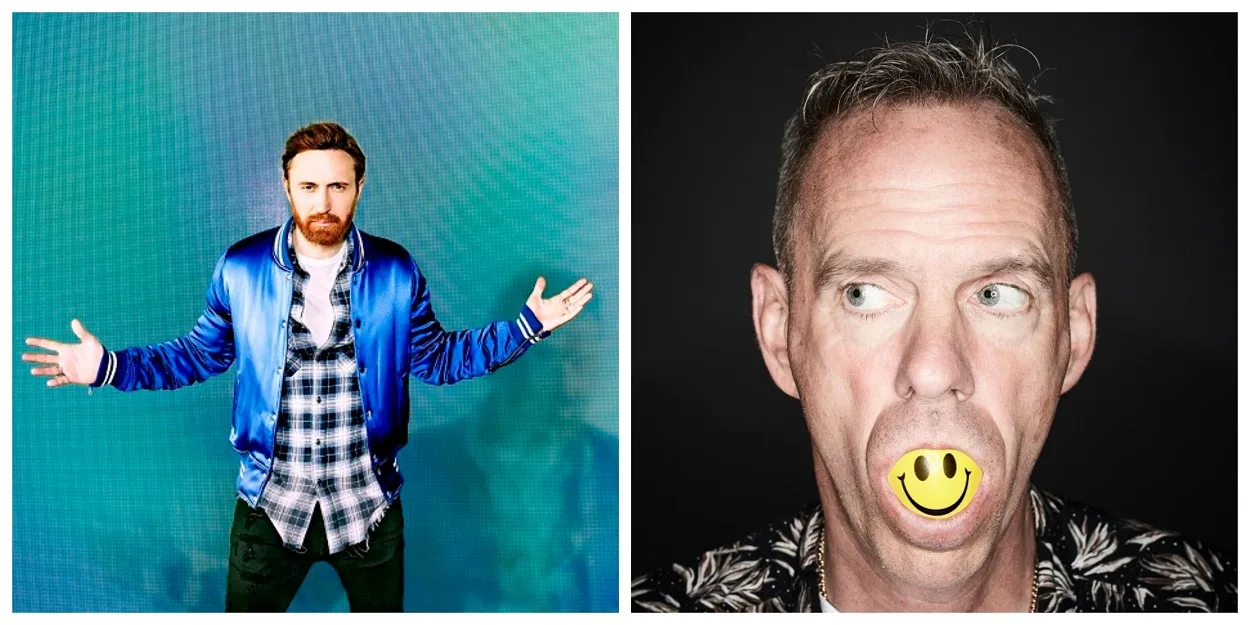 Na veliku proslavu 20 godina Exit-a prvi stižu Geta, Tyga, Džejms Artur, Fatboy Slim, Brejča, Sepultura i mnogi drugi!